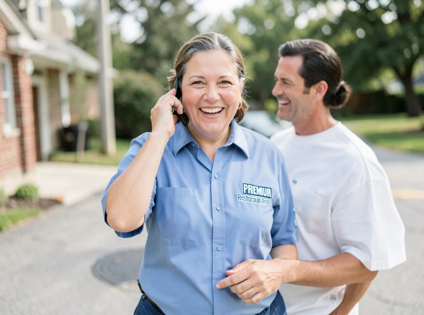 Water Damage Restoration Onemo, VA FAQs